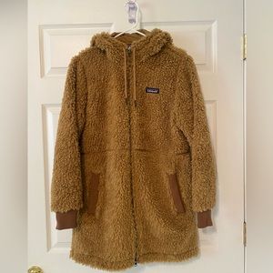 Patagonia Dusty Mesa Parka